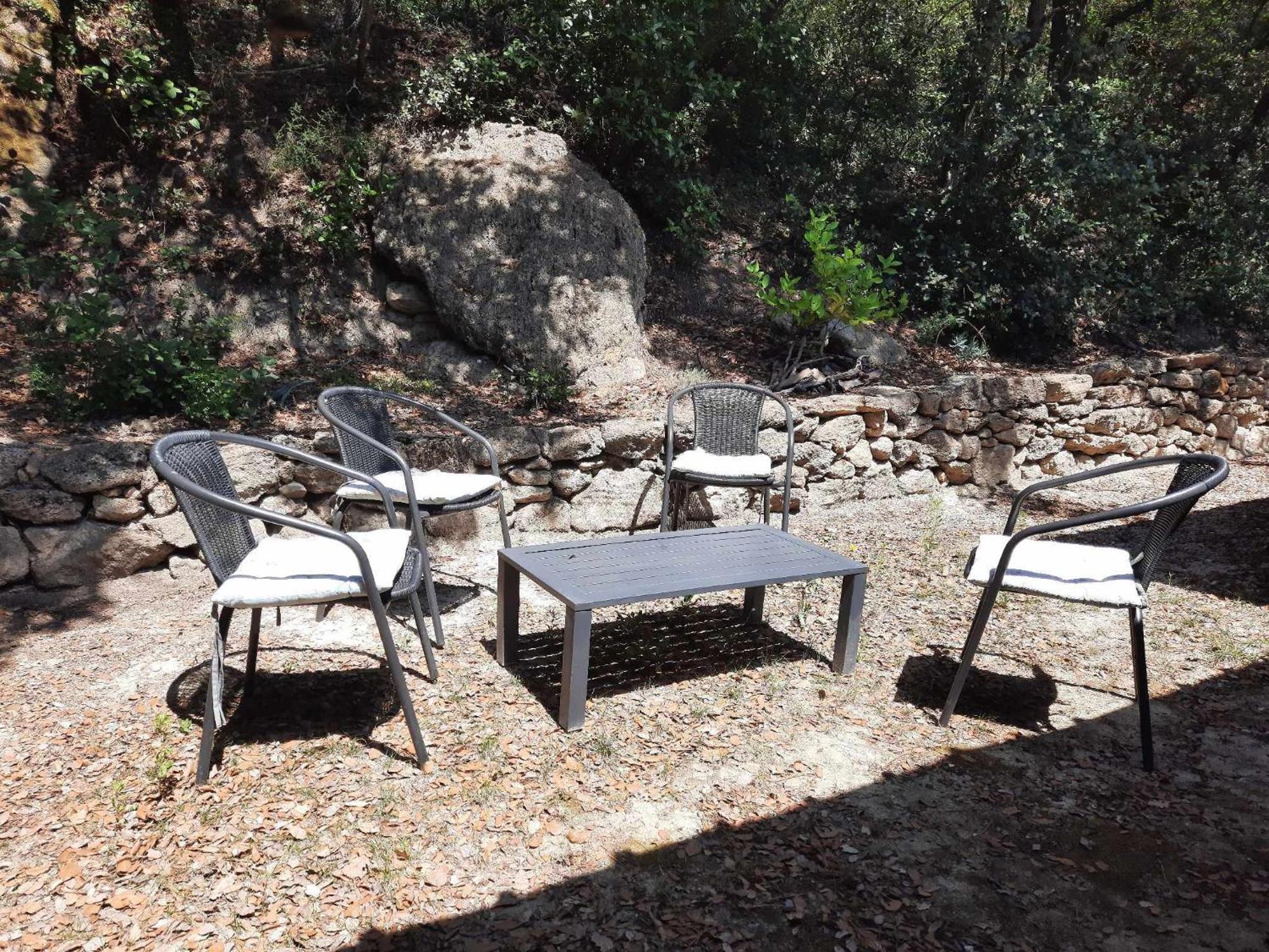 O Chalets De Provence Суз-ла-Рус Стая снимка