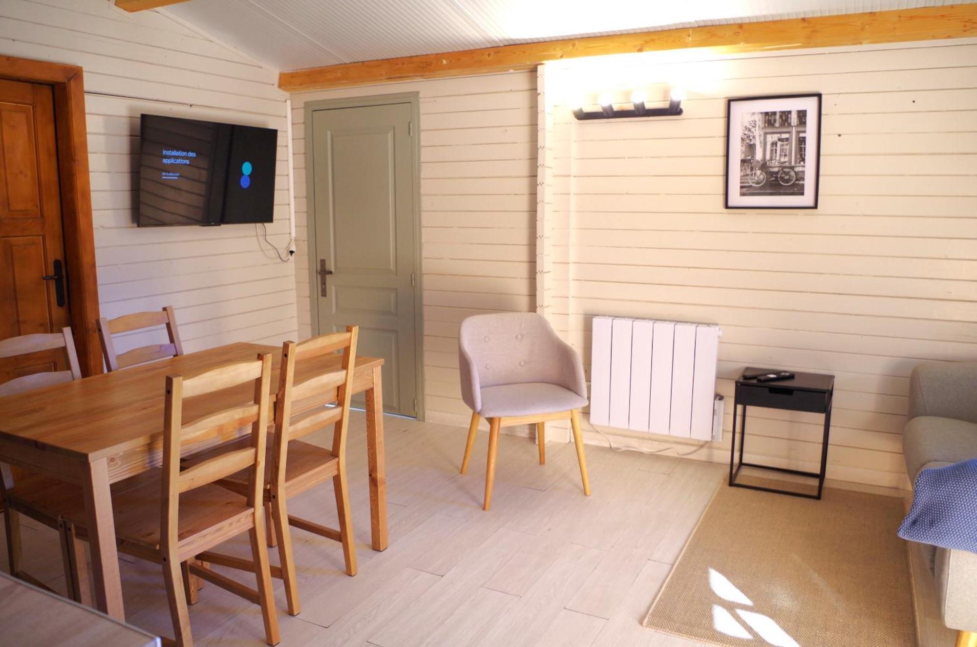 O Chalets De Provence Суз-ла-Рус Стая снимка