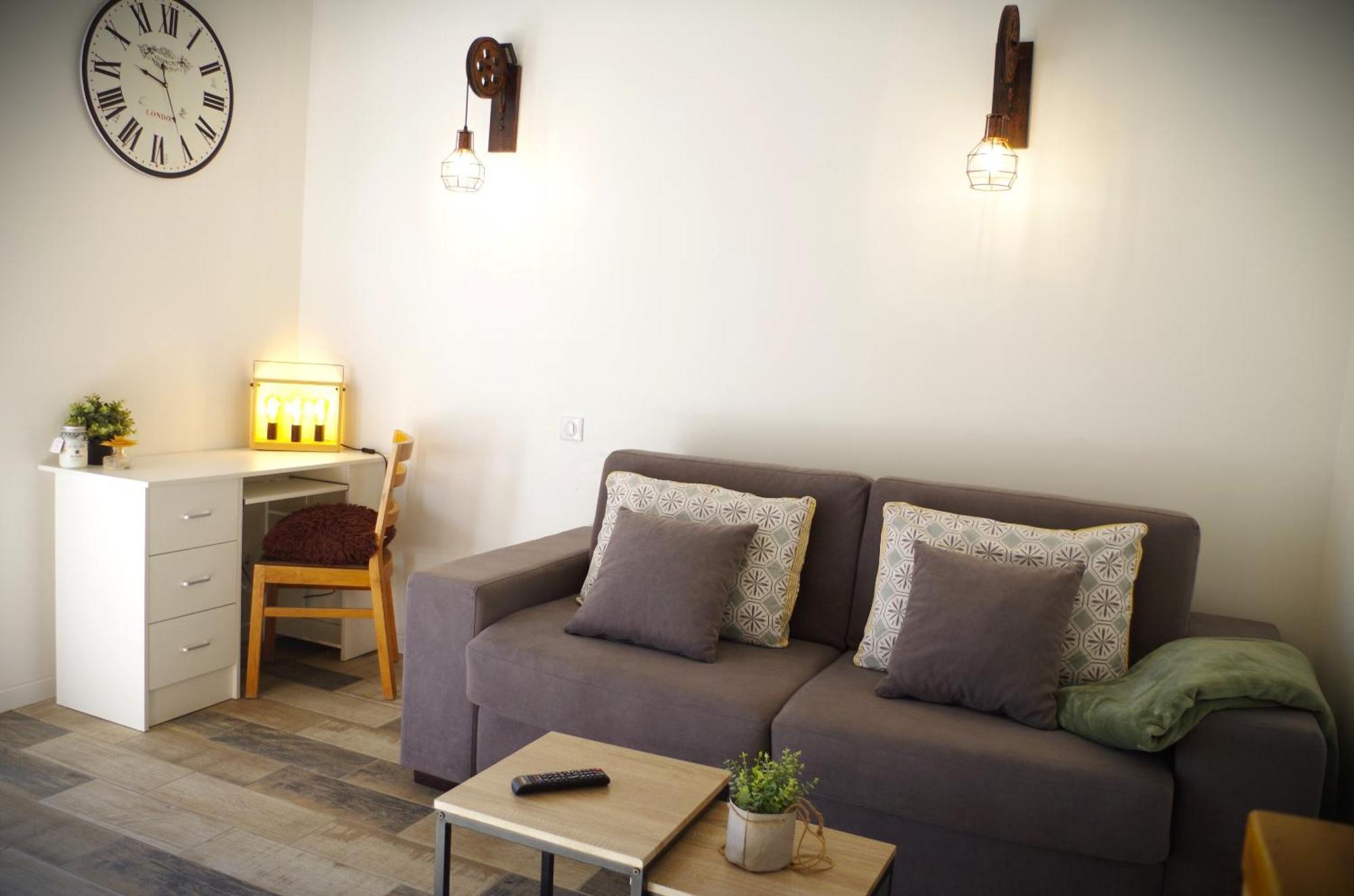 O Chalets De Provence Суз-ла-Рус Стая снимка