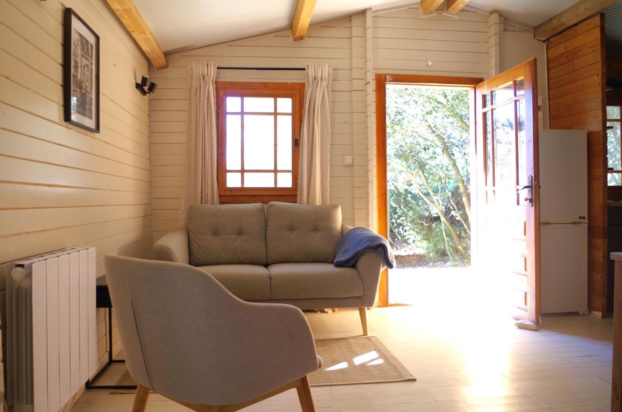 O Chalets De Provence Суз-ла-Рус Стая снимка