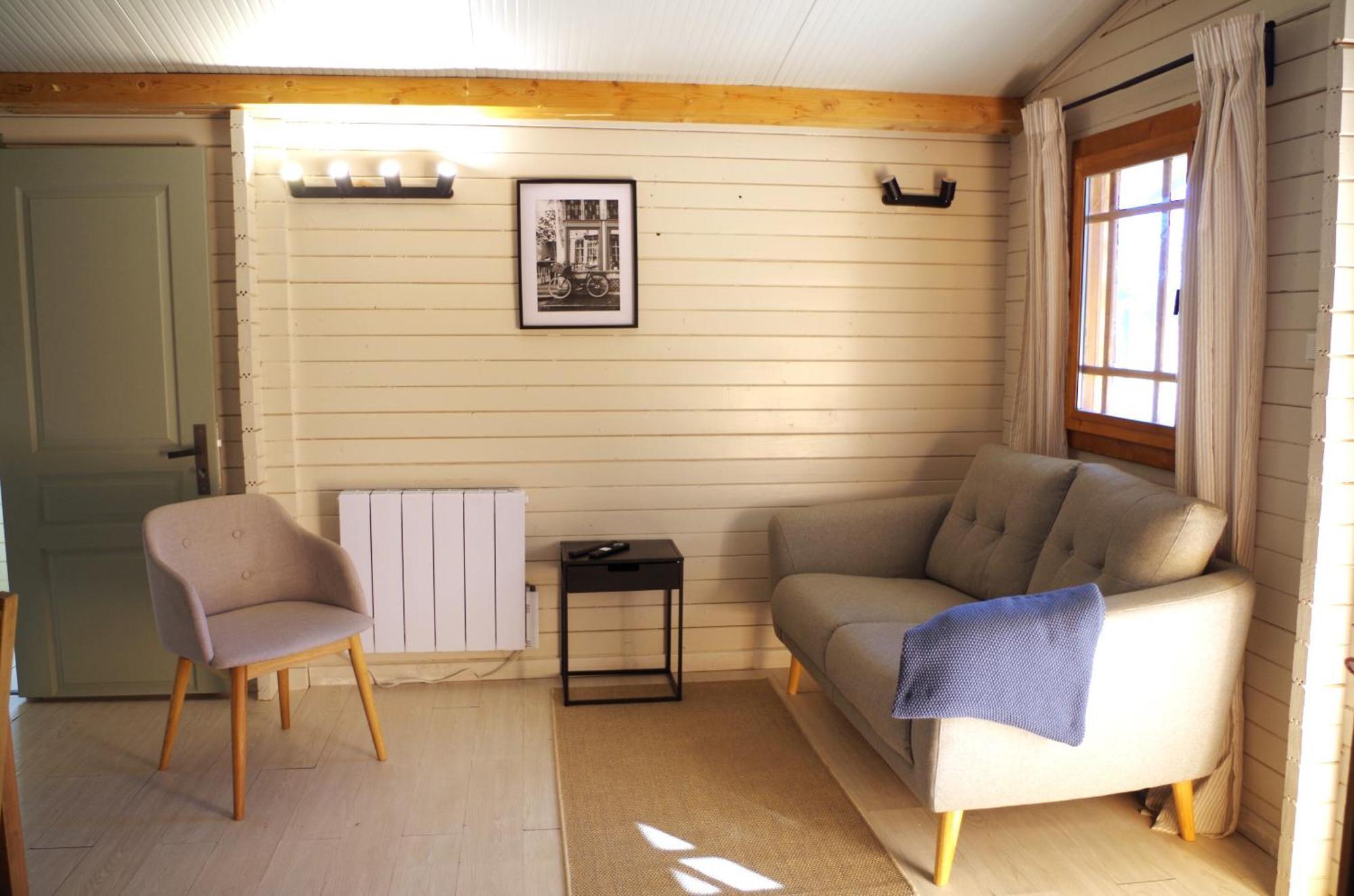 O Chalets De Provence Суз-ла-Рус Стая снимка